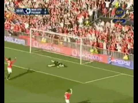 Crisitiano Ronaldo vs Kaká 2005-2006.wmv