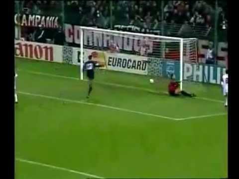 CL-1994/1995 AC Milan – AFC Ajax 0-2 (23.11.1994)