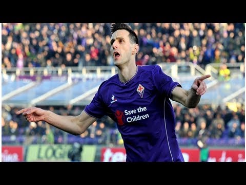 Why Nikola Kalinic was dropped from AC Milan squad, training data leads to snub from Gattuso