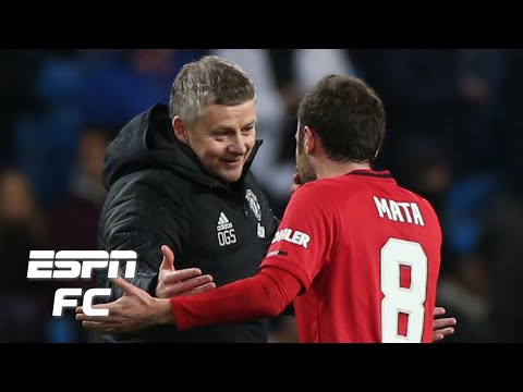Did Manchester United score a 'moral victory' over Manchester City? | Extra Time