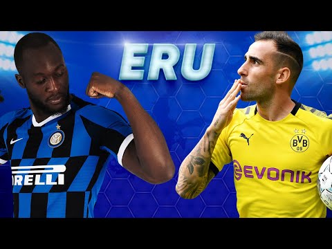 Has Romelu Lukaku Proved Manchester United WRONG At Inter Milan?! | Euro-Round Up