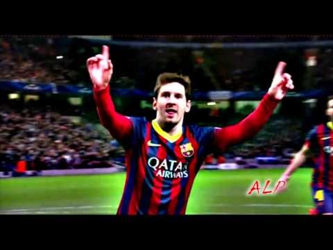Lionel Messi – I'm Back Stronger -2014-