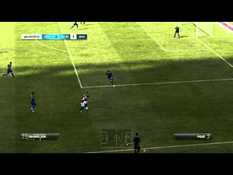 AC Milan vs Barcelona CL 2012 Preview – (First Leg)