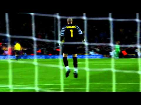 FC Barcelona Vs. Real Madrid 5-0 Highlights