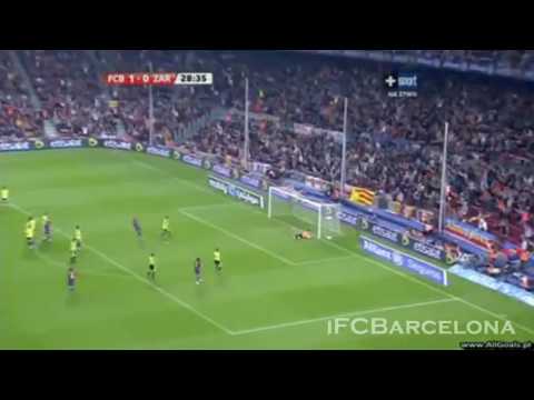 Zlatan Ibrahimovic 2009-2010 HD
