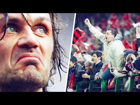 The reason why some AC Milan fans hate Paolo Maldini | Oh My Goal