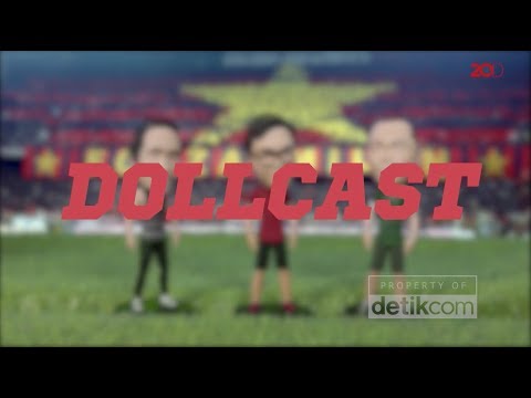 Duh! AC Milan – Inter Milan Ibarat Langit dan Bumi