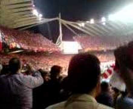 Liverpool Vs AC Milan Greece 2007