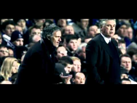 Inter Milan 2009/2010 Champions League Glory