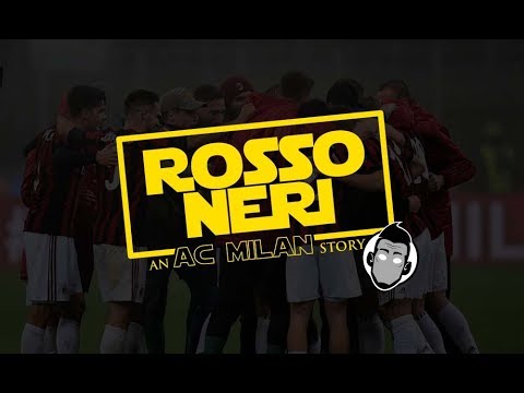 ROSSONERI an AC MILAN story / Motivational Video
