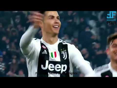 Juventus vs AC Milan 1-0 – All Goals & Extended Highlights 2019