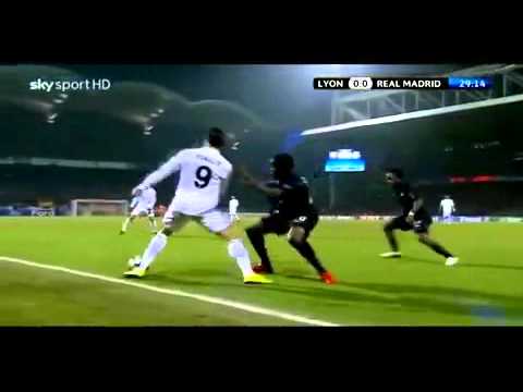 Cristiano Ronaldo – 2010-2011 I'm Moving On HD