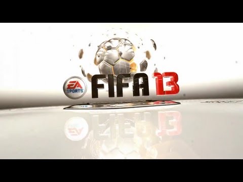 Fifa 13 – AC Milan Vs. Barcelona (HUN)