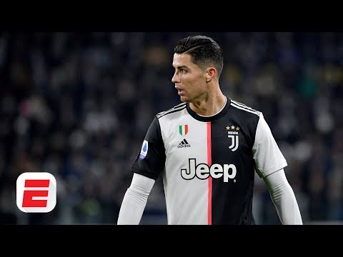 Cristiano Ronaldo doesn't come out for Juventus vs. AC Milan if he's not injured – Nicol | Serie A