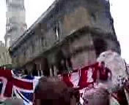 ac milan v man utd 2007 city centre