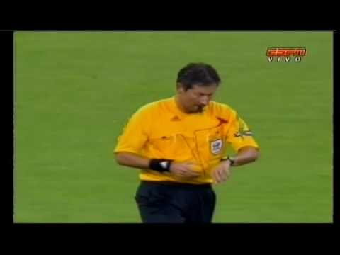 real madrid vs ac milan referee