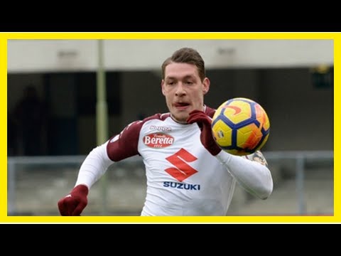 Dernières nouvelles | Transferts – Belotti dans le viseur de l’AC Milan | Goal.com