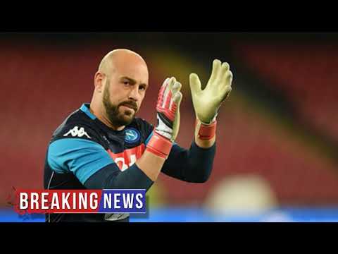 HOT NEWS AC Milan transfer news: Mirabelli confirms Pepe Reina move to AC Milan | Goal.com