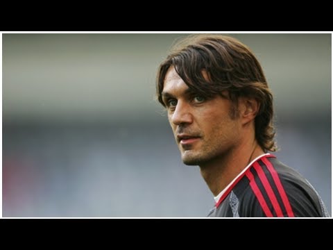 Serie A news: AC Milan legend Paolo Maldini returns to San Siro in directorial role | Goal.com