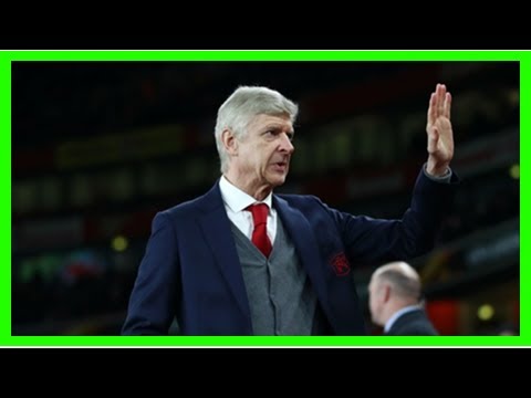 Breaking News | Wenger admits 'maybe' Welbeck penalty was lucky call | Goal.com