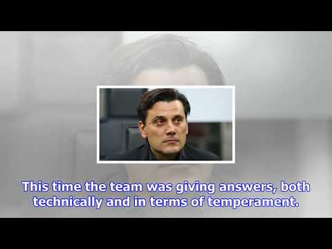 Serie a news: vincenzo montella surprised by milan sacking | goal.com