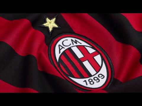 AC Milan – Amore Eterno (Lasciatemi Cantare)