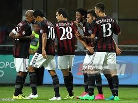 AC Milan – Promo 2015-16 season – The time has come •NEW HD