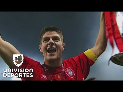 UCL Final 2005 | Liverpool 3-3 AC Milan (3-2) – 'El milagro de Estambul' – RESUMEN, HIGHLIGHTS