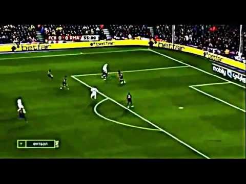 AC Milan vs Barcelona Trailer   Promo 1 8 Champions League 2013