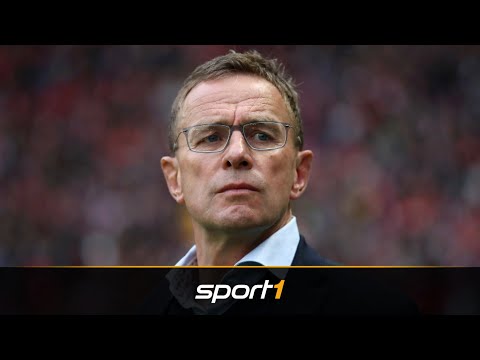So stürzt Rangnick Milan weiter ins Chaos | SPORT1 – TRANSFERMARKT