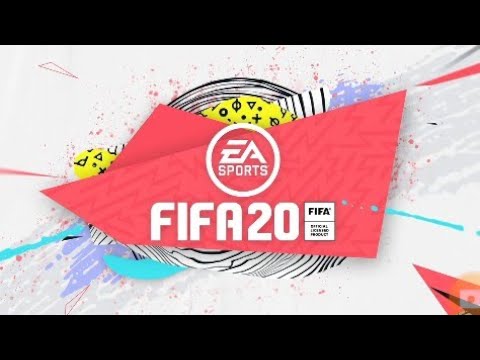 FTS 20 mod FIFA20 Android gameplay 300mb Real Face New Transfert