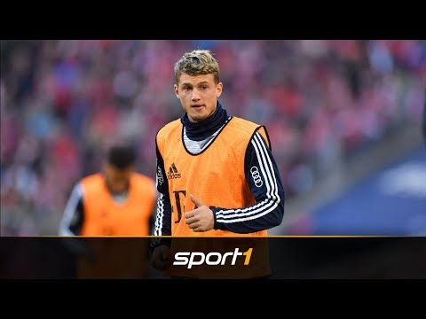 Baggert Milan an Cuisance? | SPORT1 – TRANSFERMARKT
