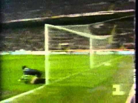 CL-1993/1994 AC Milan – Werder Bremen 2-1 (02.03.1994)