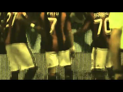 Alexandre Pato || A.C Milan 2011/12 || Cobrastyle (HD)