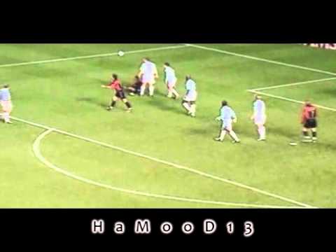 HL Celtic 0 0 Milan 2005 By HaMooD13