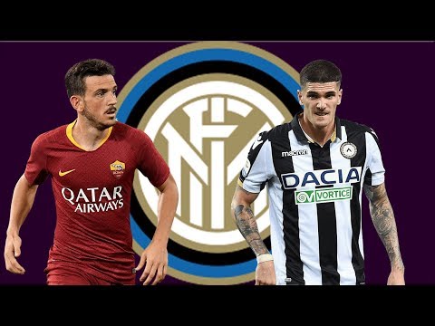 Inter Milan Transfer Targets January 2020 – Transfer News