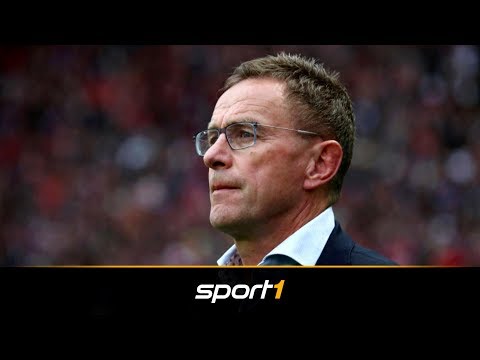 Rangnick bestätigt Gespräche mit AC Milan | SPORT1 – TRANSFERMARKT