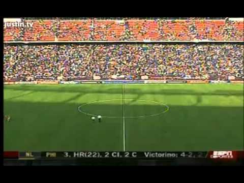 AC MILAN vs REAL MADRID 2:2 (CHAMPIONS LEAGUE, 3.11.2010)