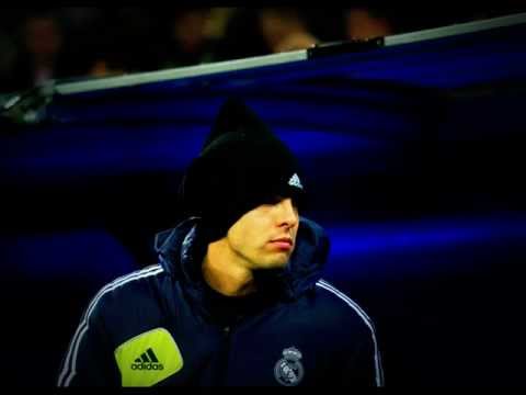 Ricardo Kaka – moments in Ac Milan and Real Madrid 2013