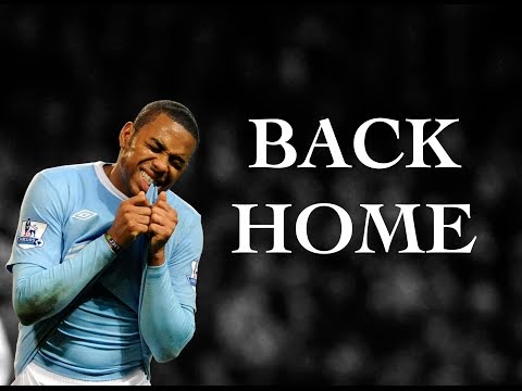 Robinho – "Goodbye Europe and Welcome to Santos" – Real Madrid ● Manchester City ● Milan AC – HD