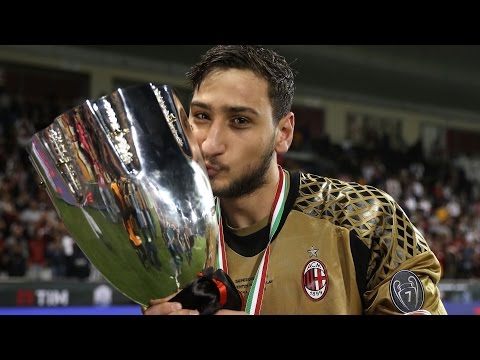 König Fussball #43 ★ Die Zukunft von Gigi Donnarumma [AC Milan Transfer Talk]