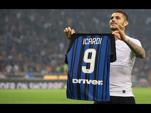 Inter Milan vs AC Milan 3-2 All Goals 2017/18 HD